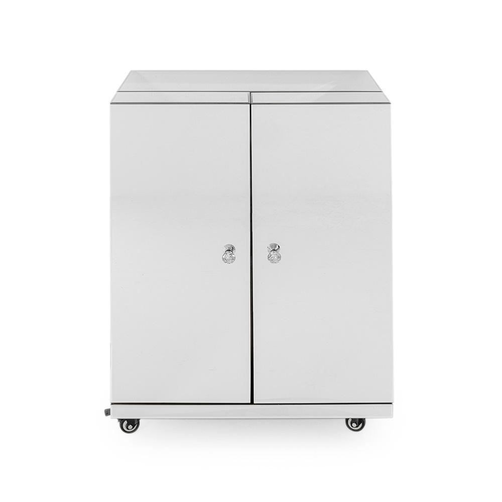 Bar Cabinet Luxury Medium 66x88cm