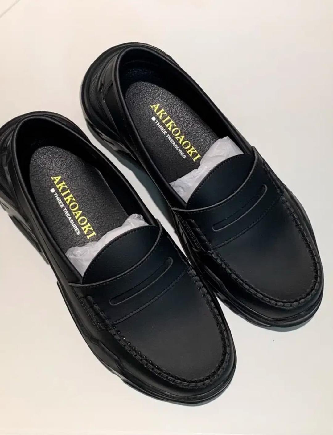 아키코아오키 로퍼 | 후루츠패밀리