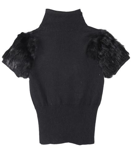 R.P.B  울 앙고라 니트 여 (S)