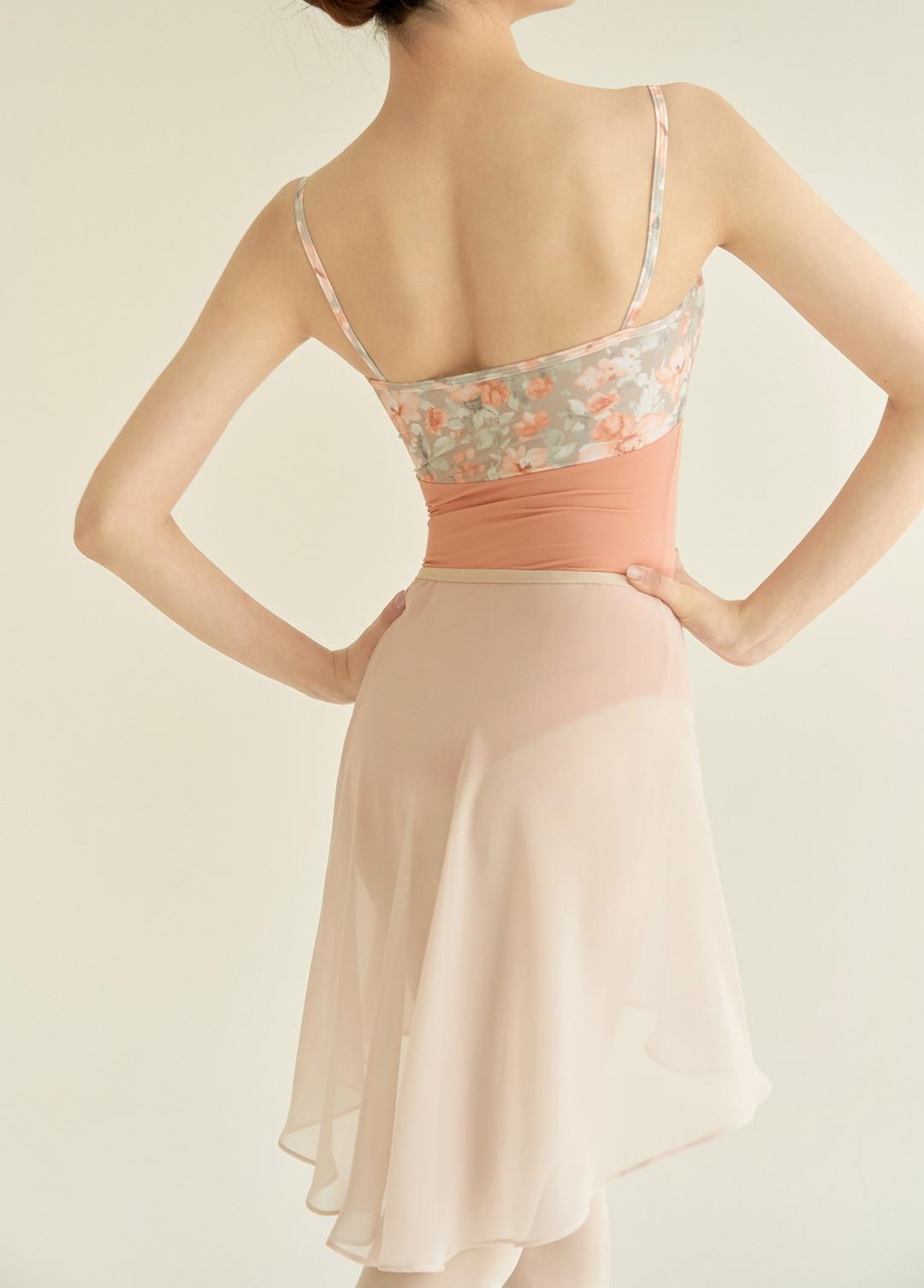 피치 플로라 (Peach Flora)