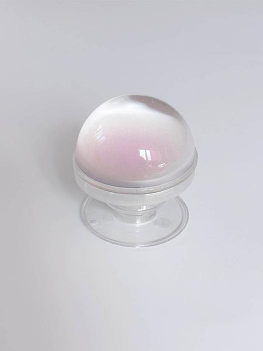 Pink white tok