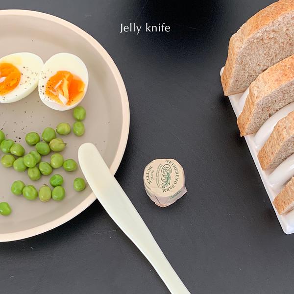 Jelly knife - 2 colours