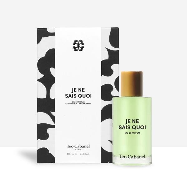 테오 카바넬 주 느 세 콰 오드퍼퓸 100ml