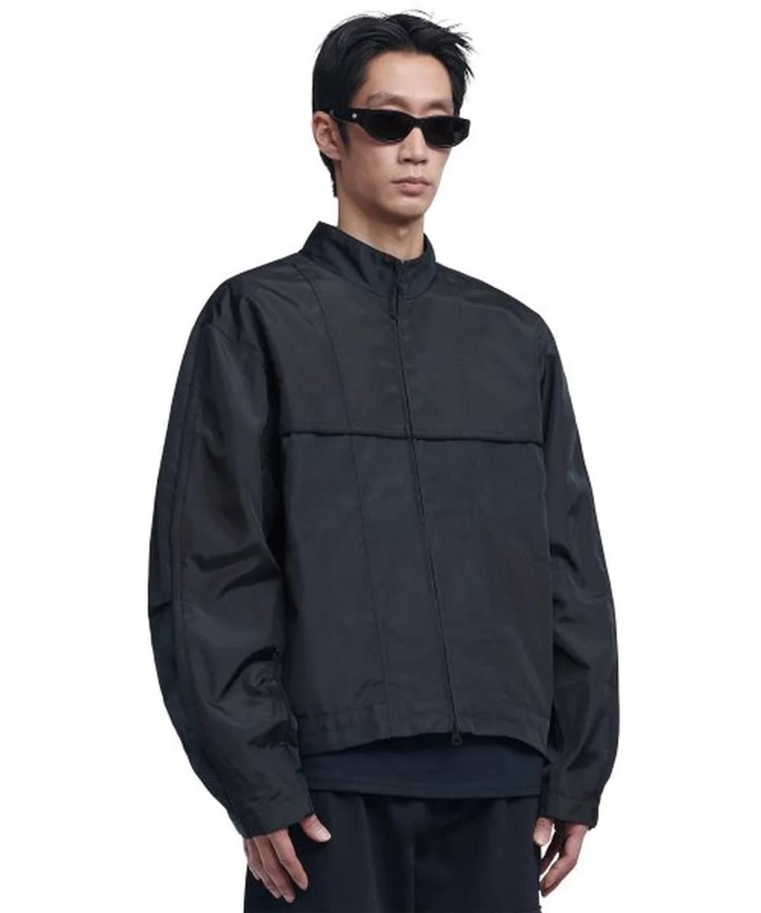 노매뉴얼(NOMANUAL) S.P.C NYLON JACKET 나일론자켓 | 후루츠패밀리