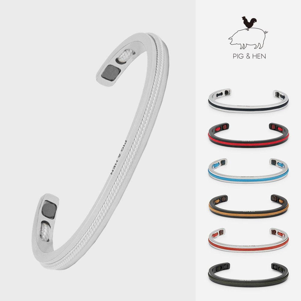 피그앤헨 나바크 6 팔찌 컬렉션