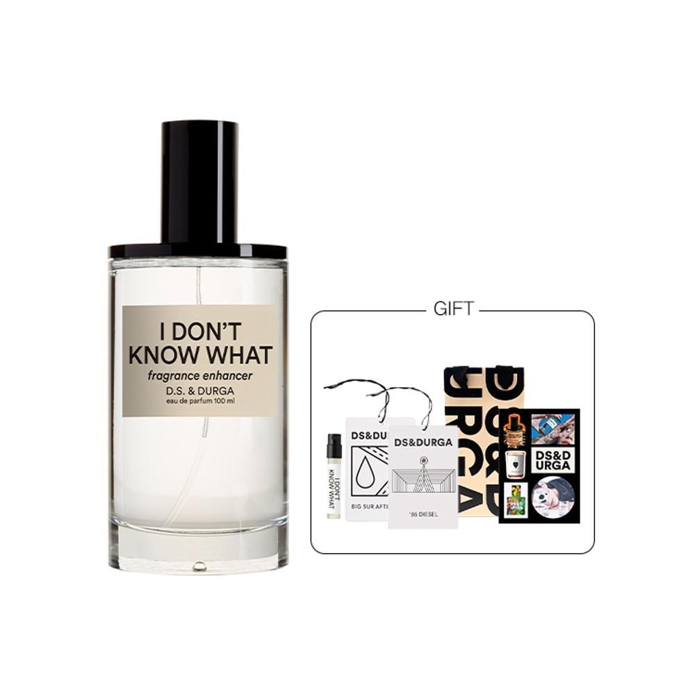 [디에스앤더가] 아이 돈 노우 왓 EDP 100ml