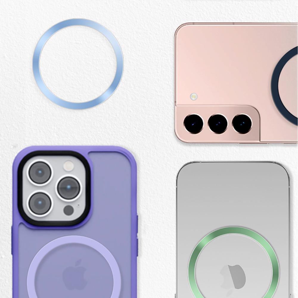 맥세이프링 마그네틱 플레이트 14종 메탈 아이폰 갤럭시