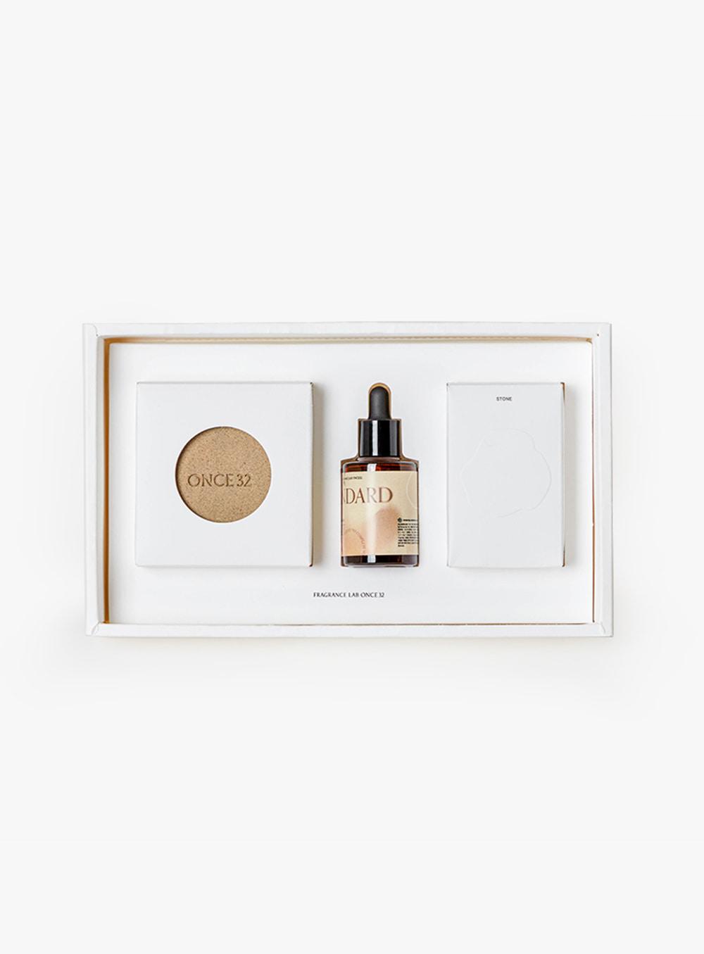 Basalt Diffuser 32nd Street