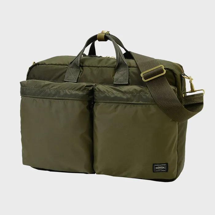 FORCE 3WAY BRIEFCASE (855-07594)