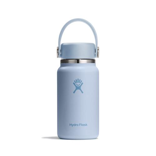 하이드로 플라스크 200ml 마이크로 하이드로 보틀 텀블러 서프 블루