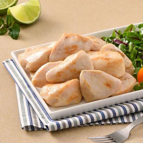 [잇메이트] 저염 스팀 닭가슴살 오리지널