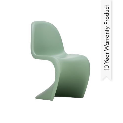 [3월 초 입고] 비트라 팬톤 체어 (New Height) - 소프트 민트 - bibliotheque