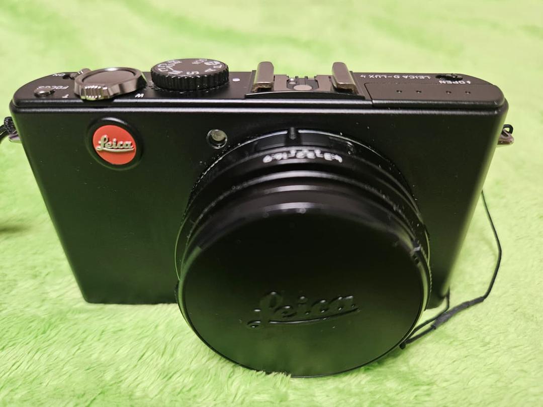 [민트] 라이카 D-LUX4 디카, 빈티지디카 판매 | 후루츠패밀리