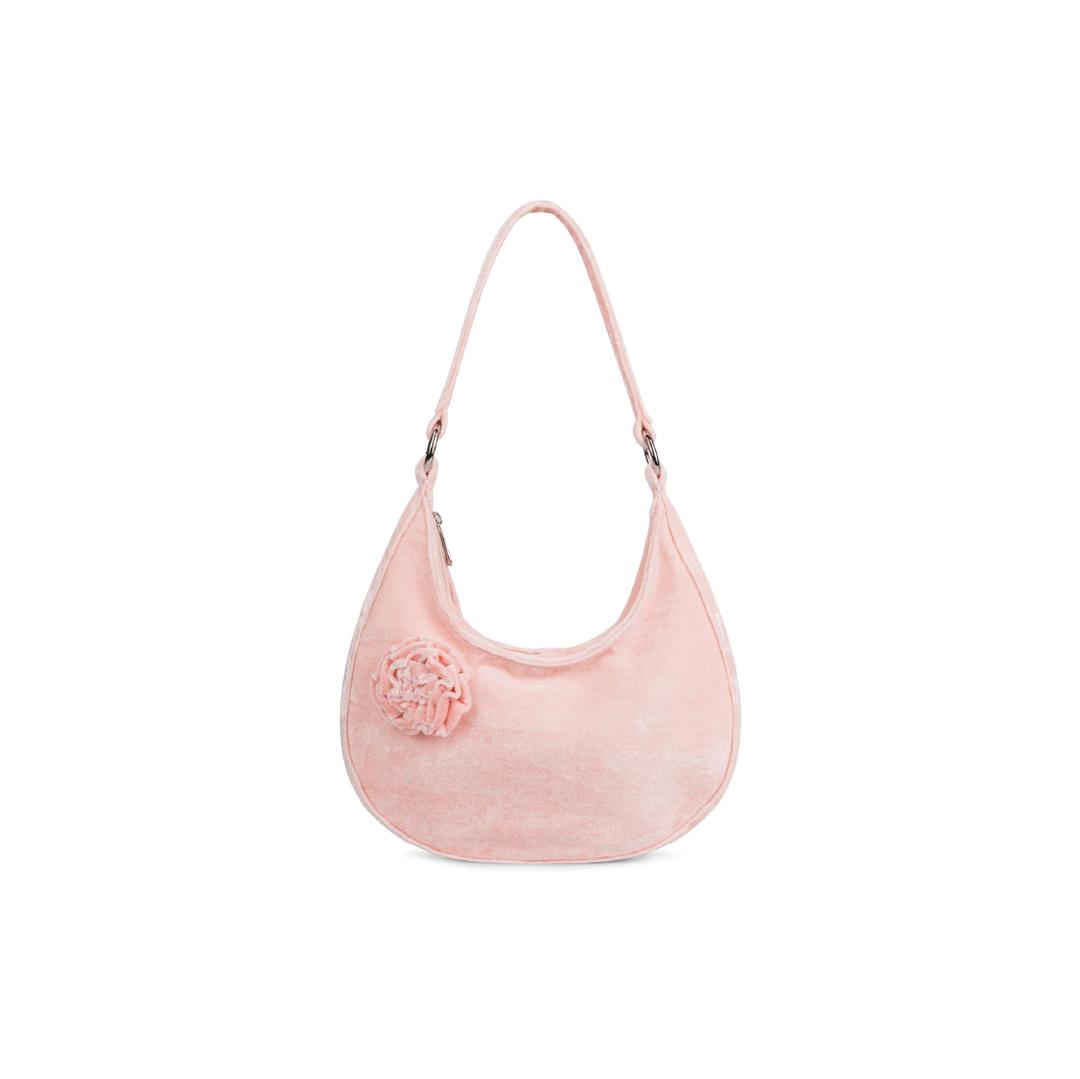 Hai Edith Bag - Velvet Pink