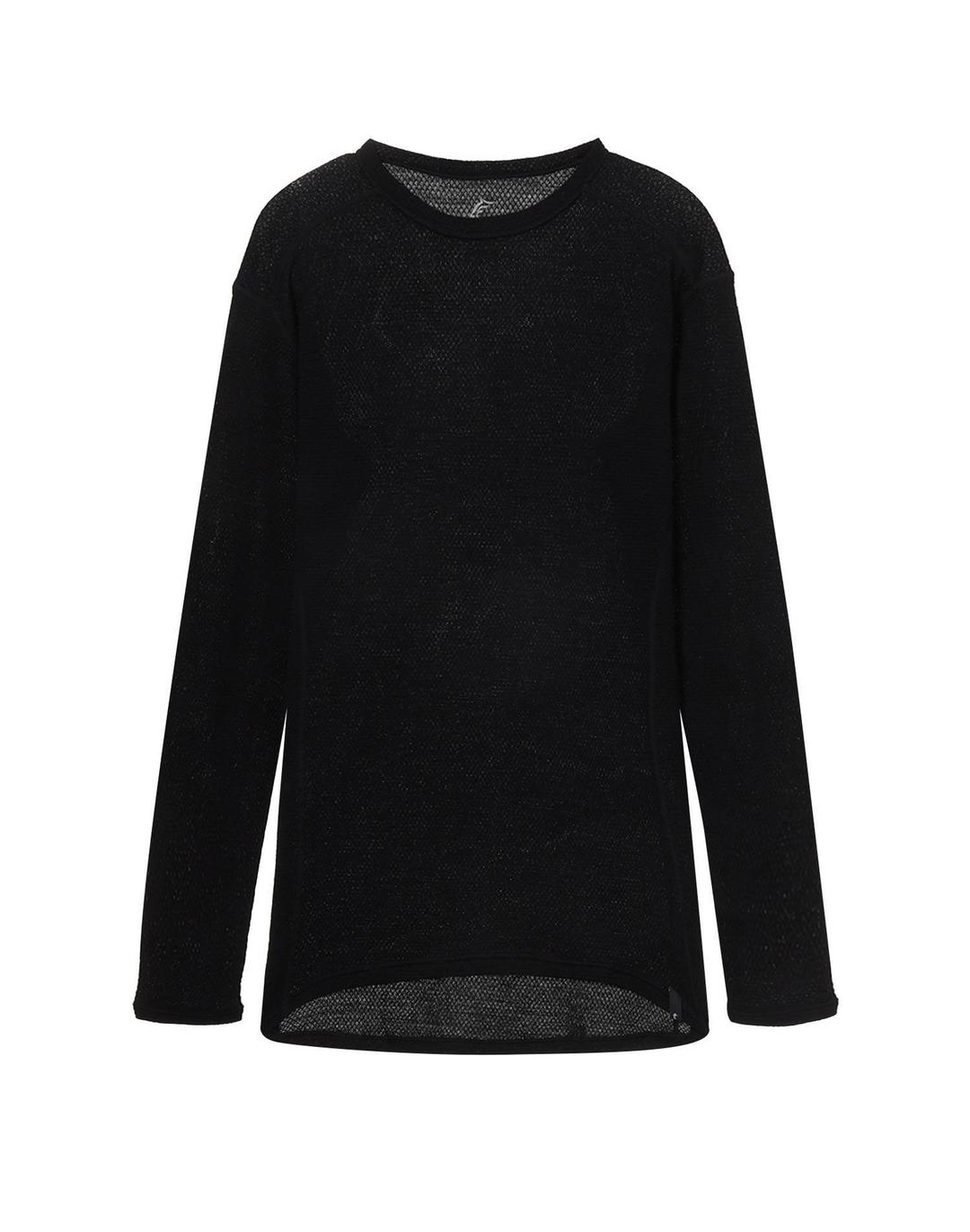 MOB Wool L/S