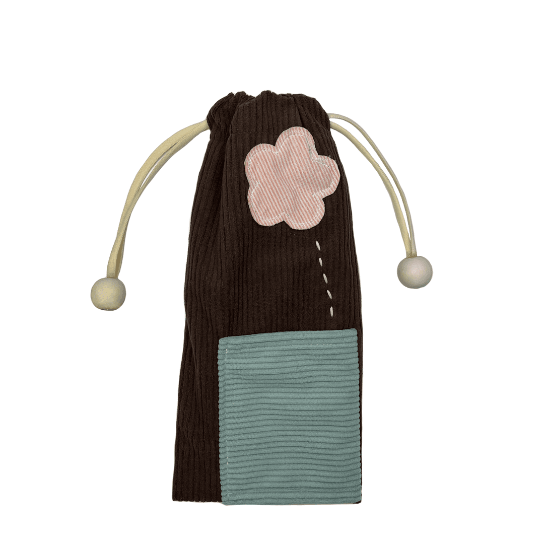 Mother’s pot pouch