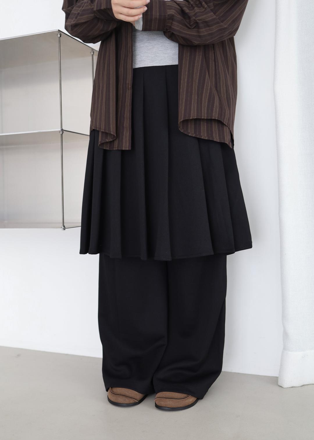 solei skirt pants