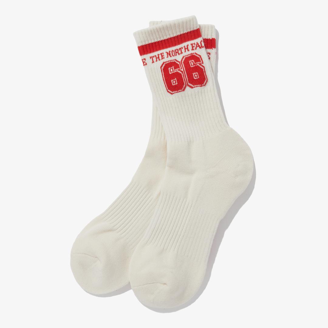 BIG LOGO SOCKS