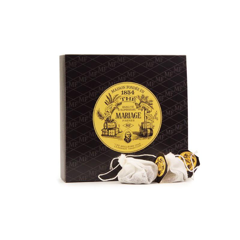 마리아쥬 프레르홍차30티백/웨딩임페리얼/마르코폴로 기범주