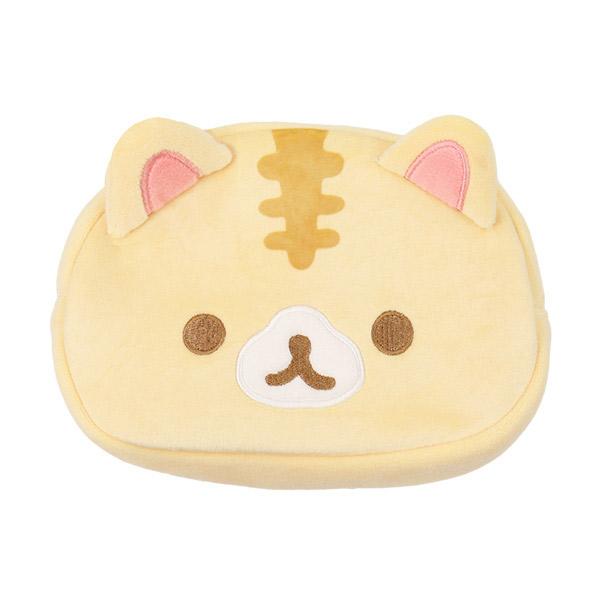 ころころコロニャ - ころころコロニャ フェイスポーチ（コロニャ）