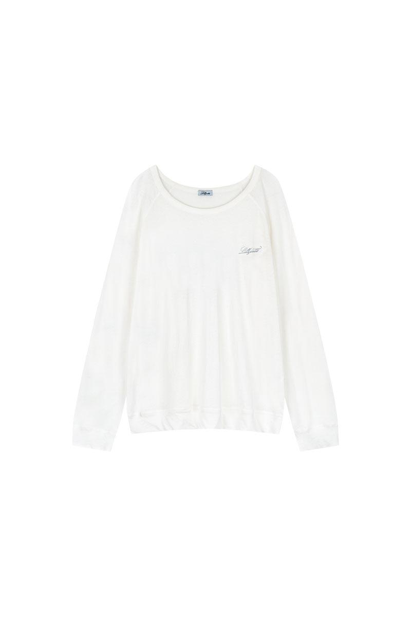 [5th] Montana Raglan T-shirt