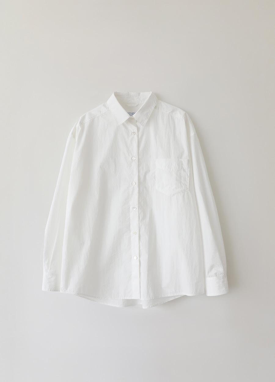 Sunné shirt (White)