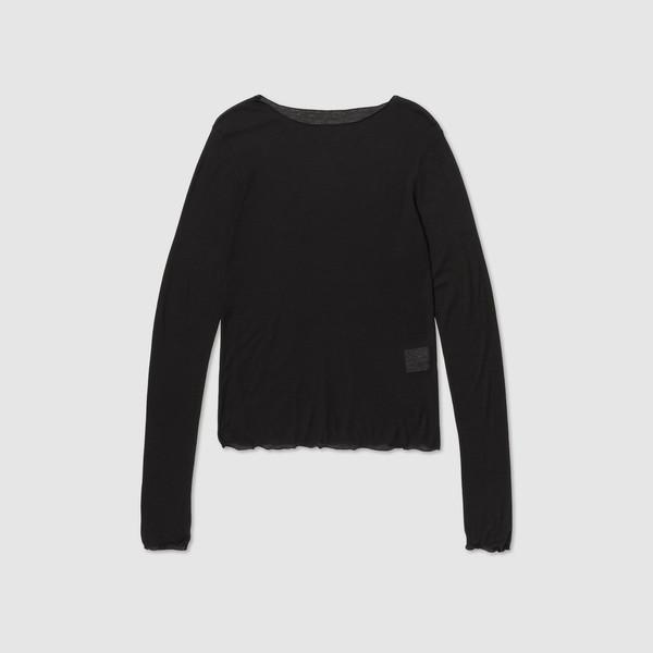 Summer long sleeve