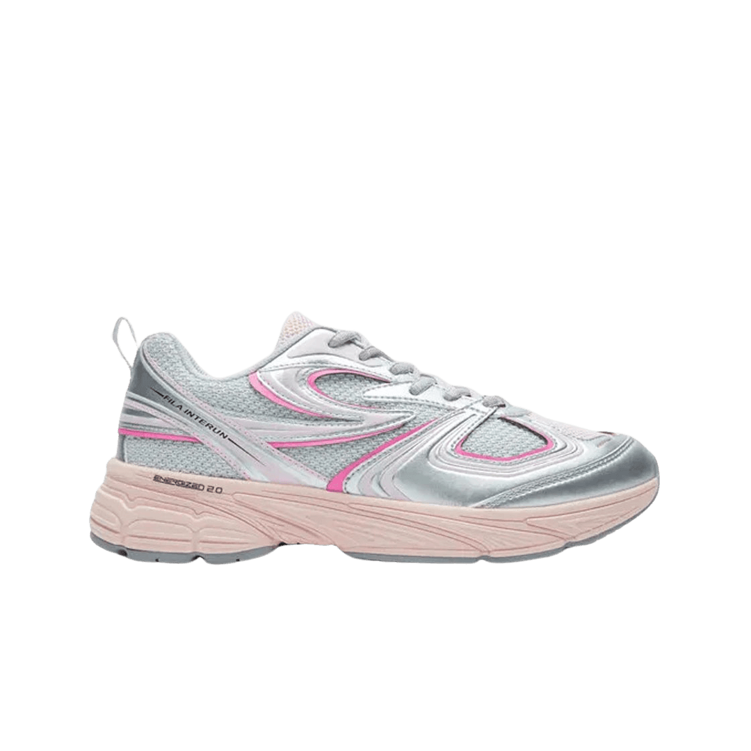 Fila Interun Pink Blossom