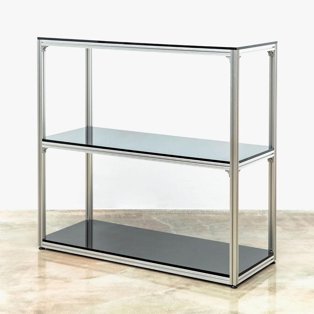 [TOWED] 토우드 모듈 가구 선반 진열대 PF-S02