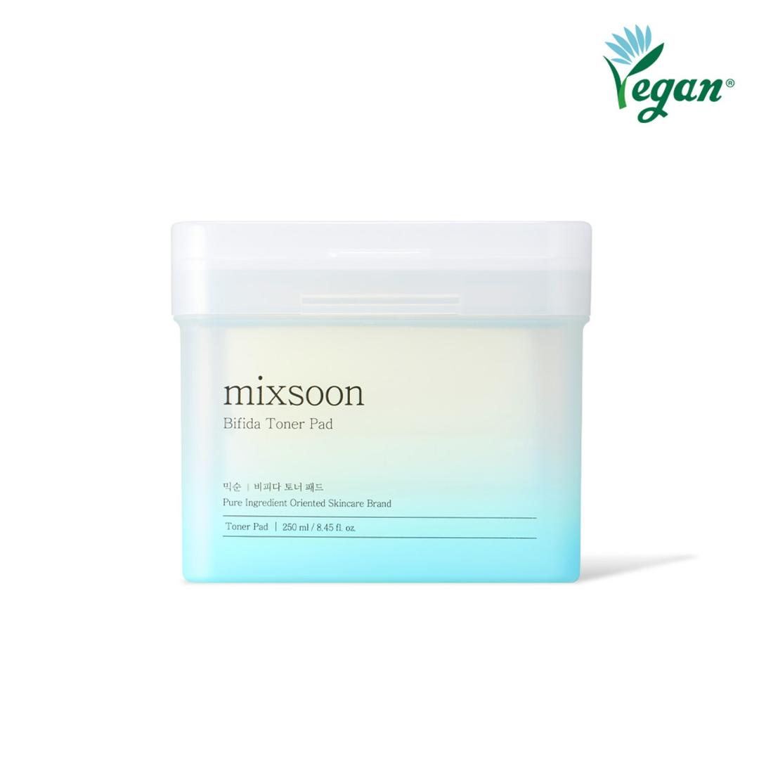 믹순 비피다 토너 패드(120매입/250ml)