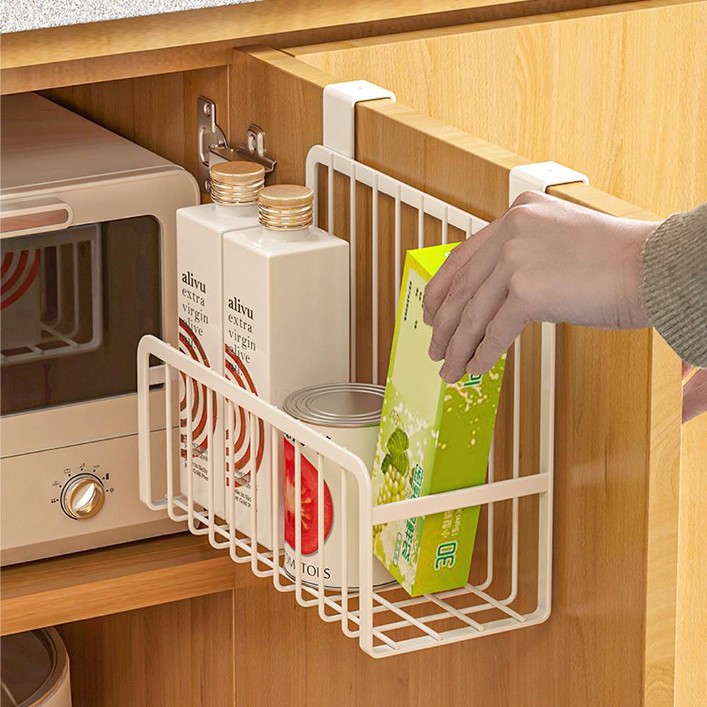 걸이형 싱크대 하부장 정리 씽크대 부엌 양념통 선반 주방선반