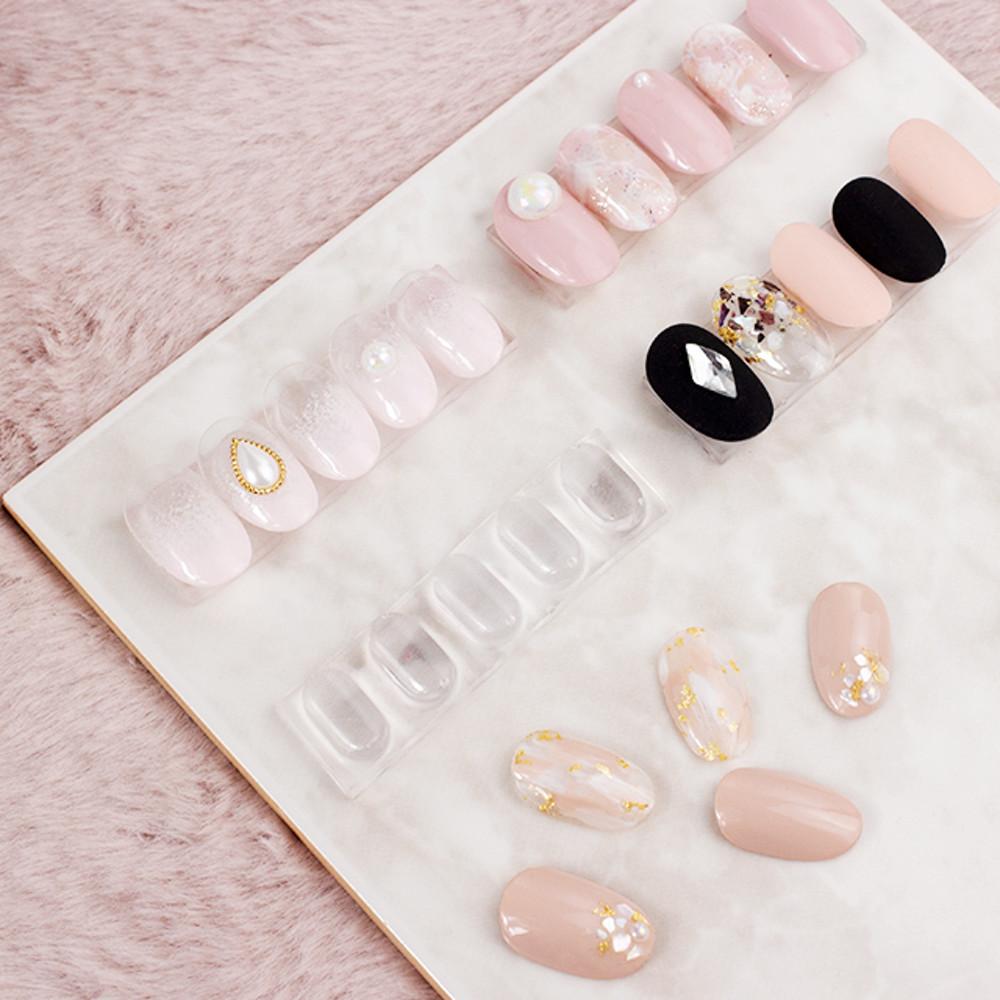 젤로젤로 반영구 아트판 차트판 착스팁 밴드