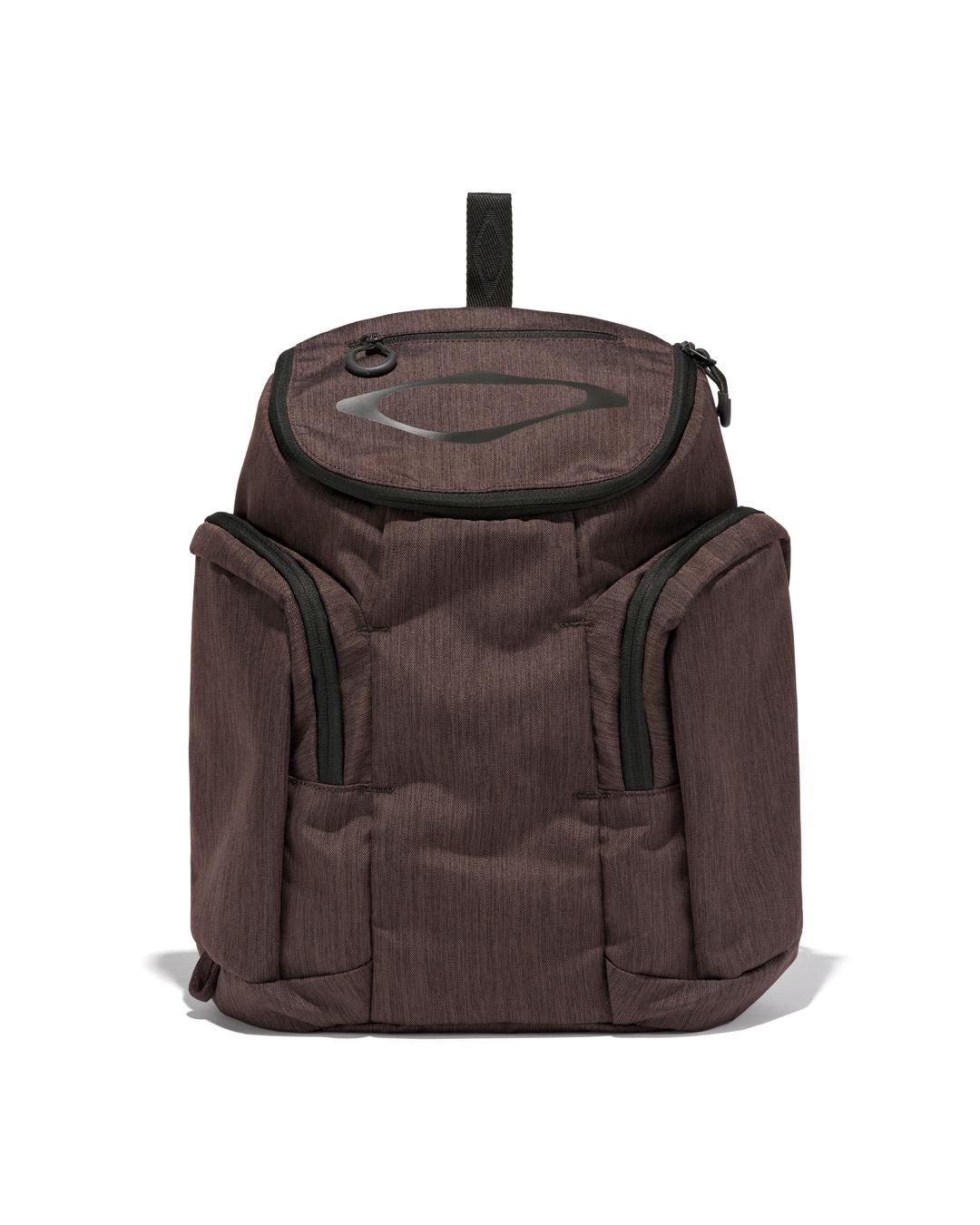 RHOMBUS SCOUT RUCKSACK_BROWN