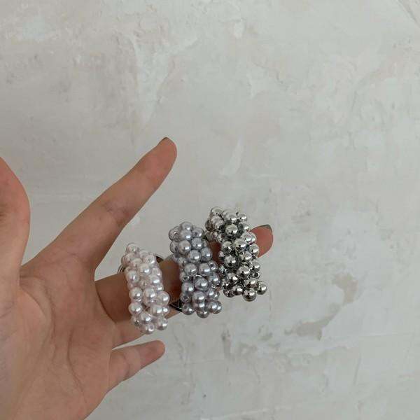 Pearl Ring Tok - 5 Color