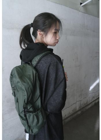 에프터먼데이 trekking light backpack (2c)