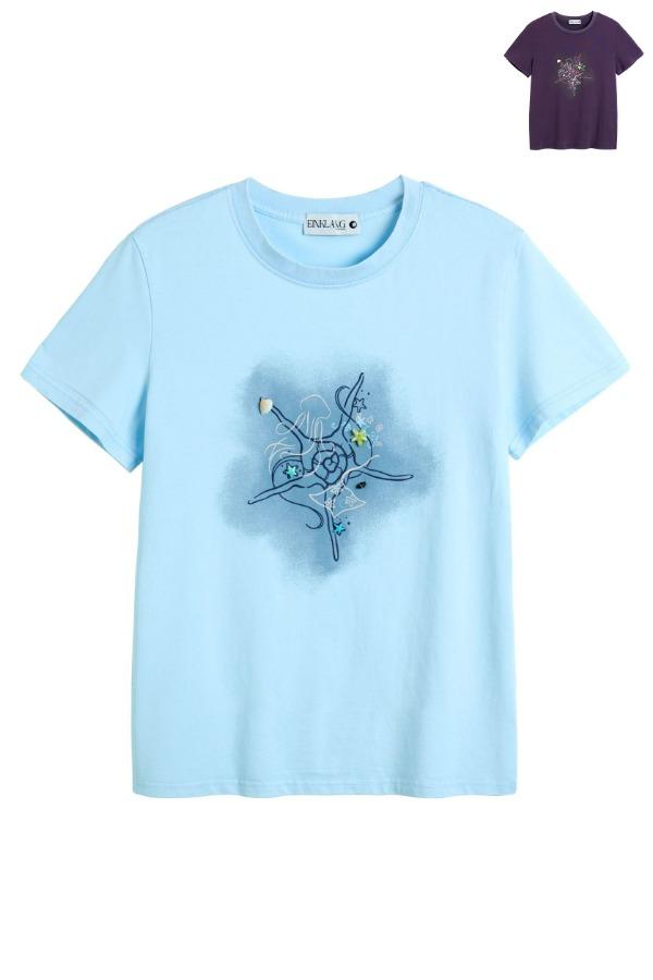 BLUU-OVS-081 (Women's)