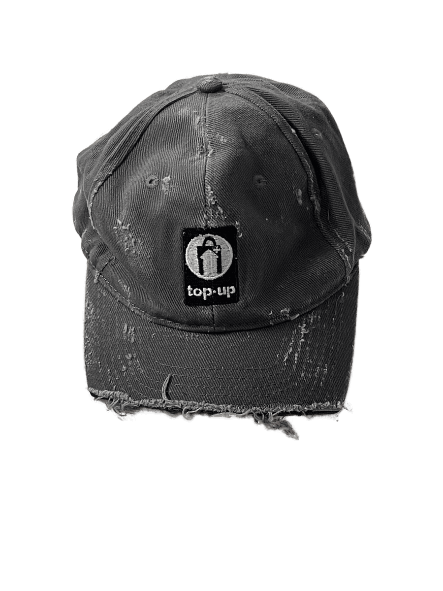 TOP-UP CAP