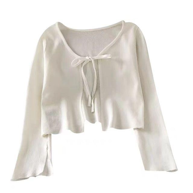 (당일출고+10%+자체제작)얇은니트 가디건