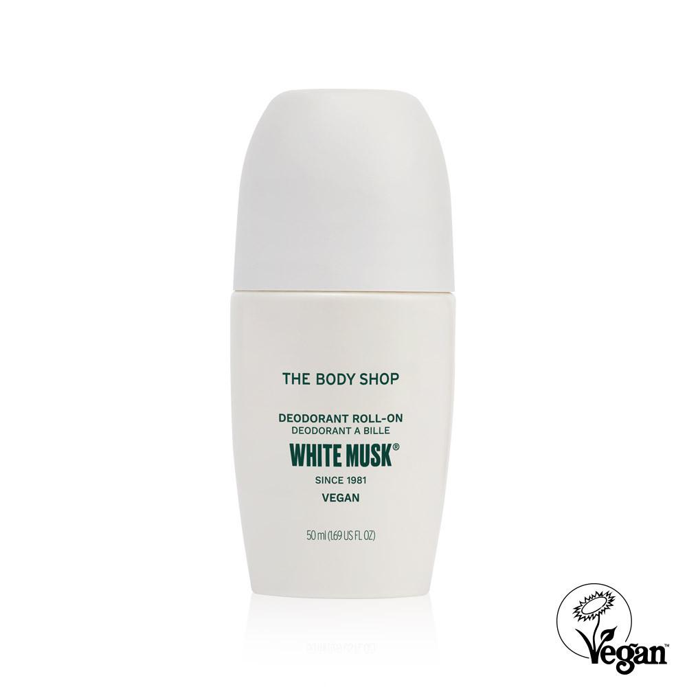 화이트머스크 데오드란트 롤온 50ML