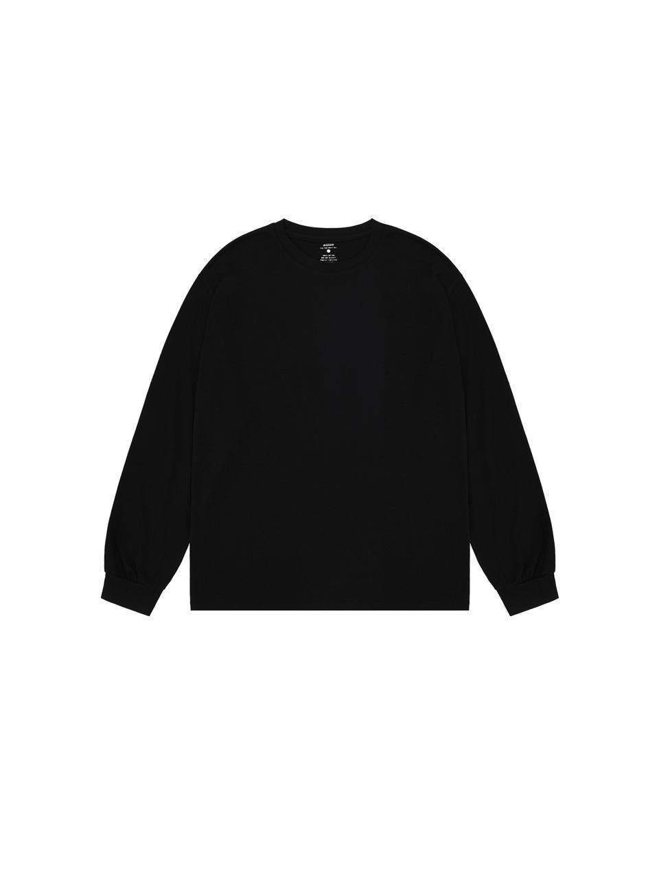 UNDER LONG SHIBORI SLEEVE