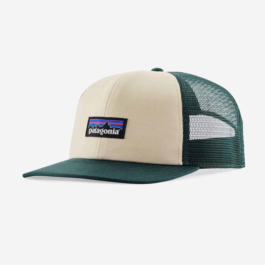 Relaxed Trucker Hat