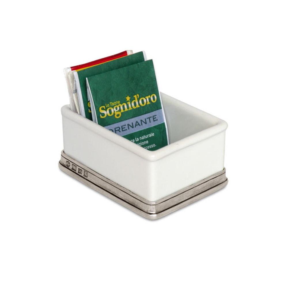 [코지타벨리니] Convivio Sugar Packet Caddy (CT15460)