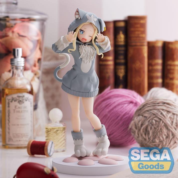 [2023년 6월 발매/7~8월 입고예정]세가 re:제로부터 시작하는 이세계 생활 luminasta 피규어 베아트리스 대정령 팩 ver 일본 내수용