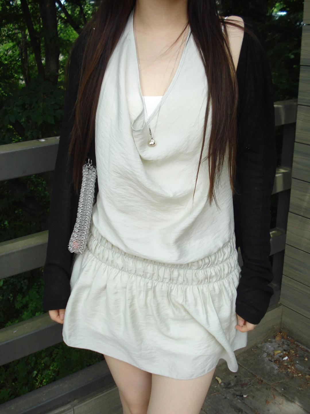 date halter ops