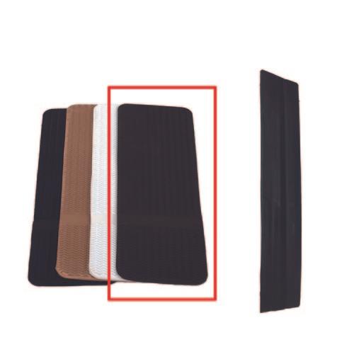 물결고무재단창진밤+굽경사eva경사재단판 세트