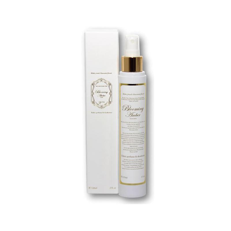 블루밍앰버 섬유탈취&향수 앰버 150ml
