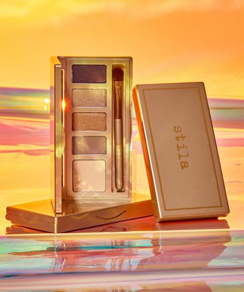 투 유 아이 펄레트 한강 선셋