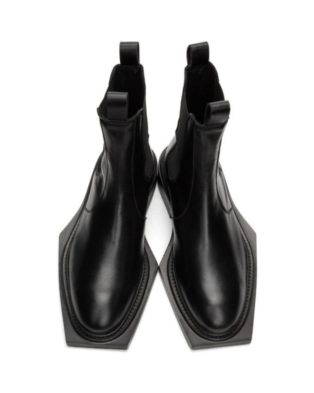 [39] 마틴로즈 하시엔다 부츠 | 후루츠패밀리