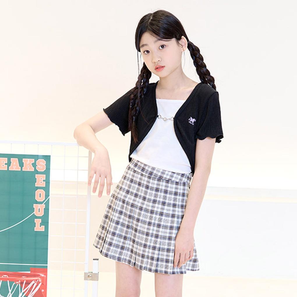 [*무료배송+더블7%*]여리핏 블레로 세트 TGRA23405