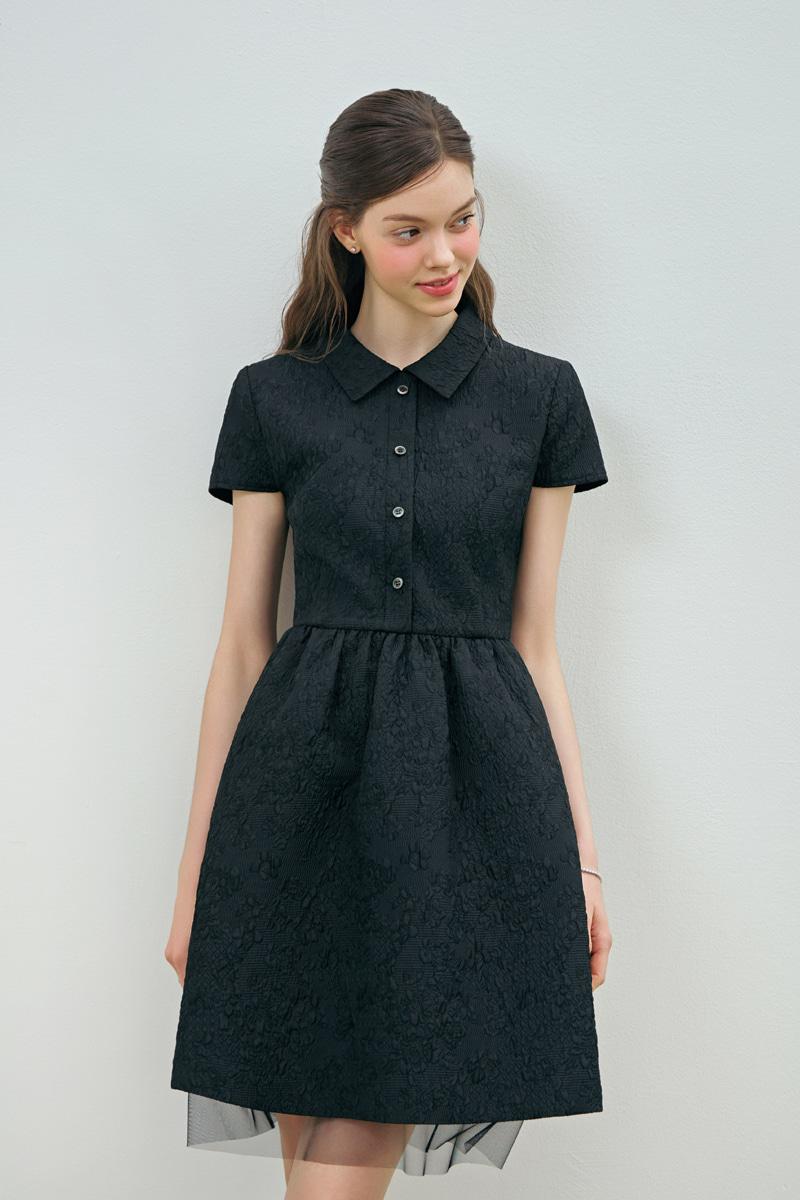 Hommage - dress (mini)